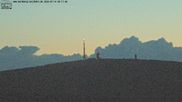 Archiviertes Webcam Bild: Wurmberg: Nordhang / Blick zum Brocken am 14.07.2026 um 04:19 Uhr