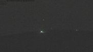 Archived webcam image showing North slope / Brocken mountain on 30 Sep 2026 at 04:35