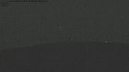 Archived webcam image showing North slope / Brocken mountain on 30 Sep 2026 at 06:35
