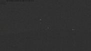 Archived webcam image showing North slope / Brocken mountain on 12 Oct 2026 at 20:02