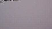 Archiviertes Webcam Bild: Wurmberg: Nordhang / Blick zum Brocken am 26.10.2026 um 07:28 Uhr