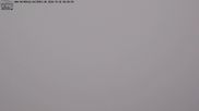 Archiviertes Webcam Bild: Wurmberg: Nordhang / Blick zum Brocken am 26.10.2026 um 08:28 Uhr