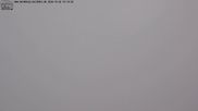 Archiviertes Webcam Bild: Wurmberg: Nordhang / Blick zum Brocken am 26.10.2026 um 10:28 Uhr
