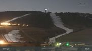 Archived webcam image showing Kurhotel 2010 in Willingen on 6 Mar 2026 at 01:07