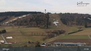 Archived webcam image showing Kurhotel 2010 in Willingen on 5 Apr 2026 at 08:23