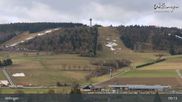 Archived webcam image showing Kurhotel 2010 in Willingen on 5 Apr 2026 at 09:23