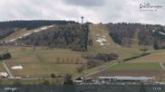 Archived webcam image showing Kurhotel 2010 in Willingen on 5 Apr 2026 at 11:23