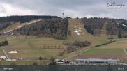 Archived webcam image showing Kurhotel 2010 in Willingen on 5 Apr 2026 at 13:23