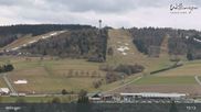 Archived webcam image showing Kurhotel 2010 in Willingen on 5 Apr 2026 at 15:23