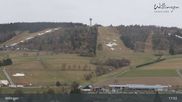Archived webcam image showing Kurhotel 2010 in Willingen on 5 Apr 2026 at 17:23