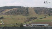 Archiviertes Webcam Bild: Willingen: Ausblick vom Kurhotel 2010 am 12.04.2026 um 09:33 Uhr