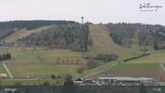 Archiviertes Webcam Bild: Willingen: Ausblick vom Kurhotel 2010 am 12.04.2026 um 11:33 Uhr