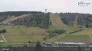 Archiviertes Webcam Bild: Willingen: Ausblick vom Kurhotel 2010 am 12.04.2026 um 13:33 Uhr
