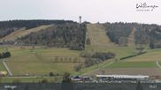 Archiviertes Webcam Bild: Willingen: Ausblick vom Kurhotel 2010 am 12.04.2026 um 15:33 Uhr