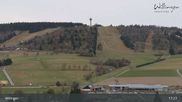 Archiviertes Webcam Bild: Willingen: Ausblick vom Kurhotel 2010 am 12.04.2026 um 17:33 Uhr