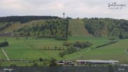 Archived webcam image showing Kurhotel 2010 in Willingen on 5 May 2026 at 08:18