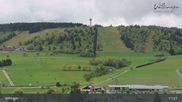 Archived webcam image showing Kurhotel 2010 in Willingen on 5 May 2026 at 11:18
