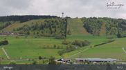 Archived webcam image showing Kurhotel 2010 in Willingen on 5 May 2026 at 13:18