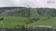 Archived webcam image showing Kurhotel 2010 in Willingen on 5 May 2026 at 15:18