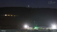 Archived webcam image showing Kurhotel 2010 in Willingen on 28 May 2026 at 03:57