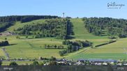 Archived webcam image showing Kurhotel 2010 in Willingen on 28 May 2026 at 07:57