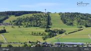 Archived webcam image showing Kurhotel 2010 in Willingen on 28 May 2026 at 09:57