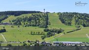 Archiviertes Webcam Bild: Willingen: Ausblick vom Kurhotel 2010 am 28.05.2026 um 11:52 Uhr