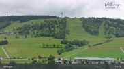 Archived webcam image showing Kurhotel 2010 in Willingen on 4 Jun 2026 at 13:16
