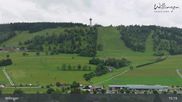 Archived webcam image showing Kurhotel 2010 in Willingen on 4 Jun 2026 at 15:16