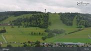 Archived webcam image showing Kurhotel 2010 in Willingen on 4 Jun 2026 at 19:16