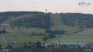 Archived webcam image showing Kurhotel 2010 in Willingen on 24 Jun 2026 at 05:15
