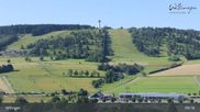 Archived webcam image showing Kurhotel 2010 in Willingen on 24 Jun 2026 at 09:15