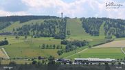 Archived webcam image showing Kurhotel 2010 in Willingen on 24 Jun 2026 at 15:15