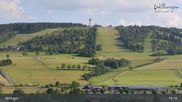 Archived webcam image showing Kurhotel 2010 in Willingen on 24 Jun 2026 at 19:34