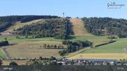 Archived webcam image showing Kurhotel 2010 in Willingen on 12 Jul 2026 at 07:39