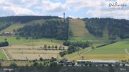 Archived webcam image showing Kurhotel 2010 in Willingen on 12 Jul 2026 at 13:39