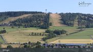 Archiviertes Webcam Bild: Willingen: Ausblick vom Kurhotel 2010 am 12.07.2026 um 19:24 Uhr