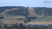 Archiviertes Webcam Bild: Willingen: Ausblick vom Kurhotel 2010 am 15.07.2026 um 05:01 Uhr