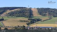 Archiviertes Webcam Bild: Willingen: Ausblick vom Kurhotel 2010 am 15.07.2026 um 07:01 Uhr