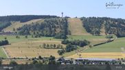 Archiviertes Webcam Bild: Willingen: Ausblick vom Kurhotel 2010 am 15.07.2026 um 11:01 Uhr