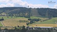 Archiviertes Webcam Bild: Willingen: Ausblick vom Kurhotel 2010 am 15.07.2026 um 13:01 Uhr