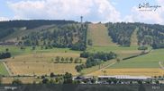 Archiviertes Webcam Bild: Willingen: Ausblick vom Kurhotel 2010 am 15.07.2026 um 15:01 Uhr