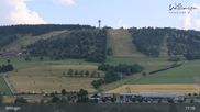 Archiviertes Webcam Bild: Willingen: Ausblick vom Kurhotel 2010 am 15.07.2026 um 17:01 Uhr