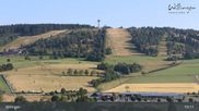 Archiviertes Webcam Bild: Willingen: Ausblick vom Kurhotel 2010 am 15.07.2026 um 19:01 Uhr