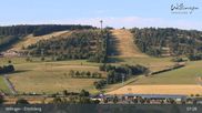 Archived webcam image showing Kurhotel 2010 in Willingen on 3 Aug 2026 at 07:35