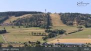 Archived webcam image showing Kurhotel 2010 in Willingen on 3 Aug 2026 at 09:35