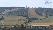 Archived webcam image showing Kurhotel 2010 in Willingen on 3 Aug 2026 at 13:35