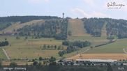 Archived webcam image showing Kurhotel 2010 in Willingen on 3 Aug 2026 at 15:35