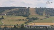 Archived webcam image showing Kurhotel 2010 in Willingen on 3 Aug 2026 at 17:35