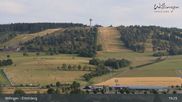 Archived webcam image showing Kurhotel 2010 in Willingen on 3 Aug 2026 at 19:35